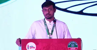 জামায়াতের পাখনা গজিয়েছে; লন্ডন থেকে ভয় দেখায় বিএনপি: নাসীরুদ্দীন পাটওয়ারী